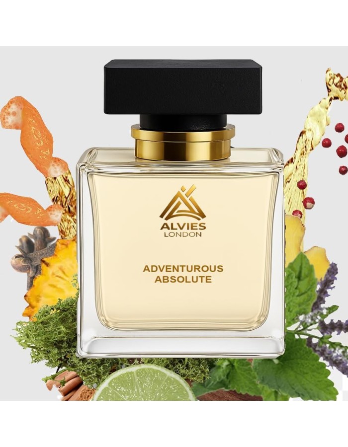 Aventus Creed for men Inspired
