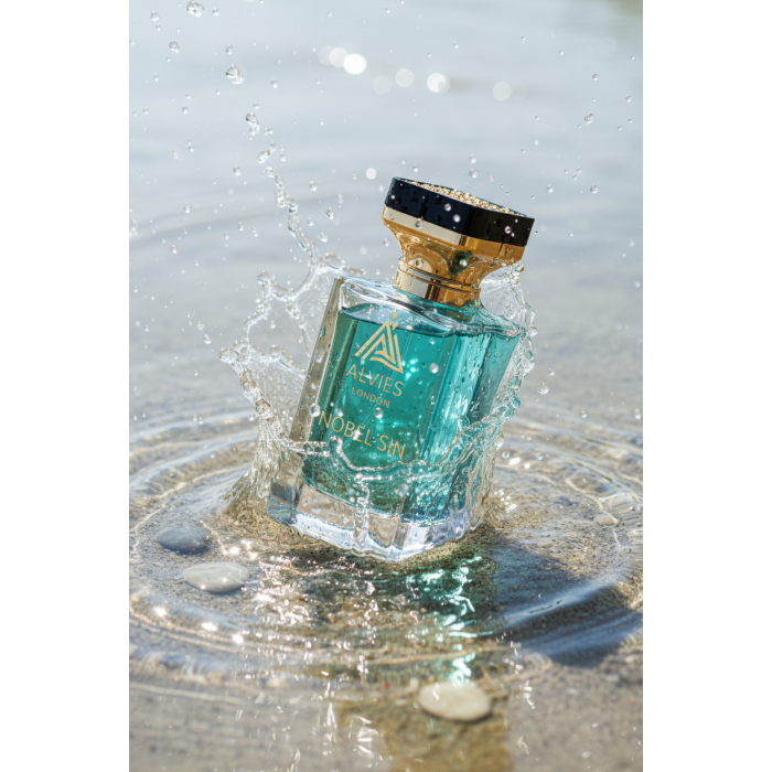 Orto Parisi Inspired| Similar Notes Alternative Luxury Perfume