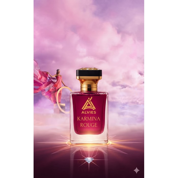 Carmina Inspired Perfume for Women – Eau de Parfum