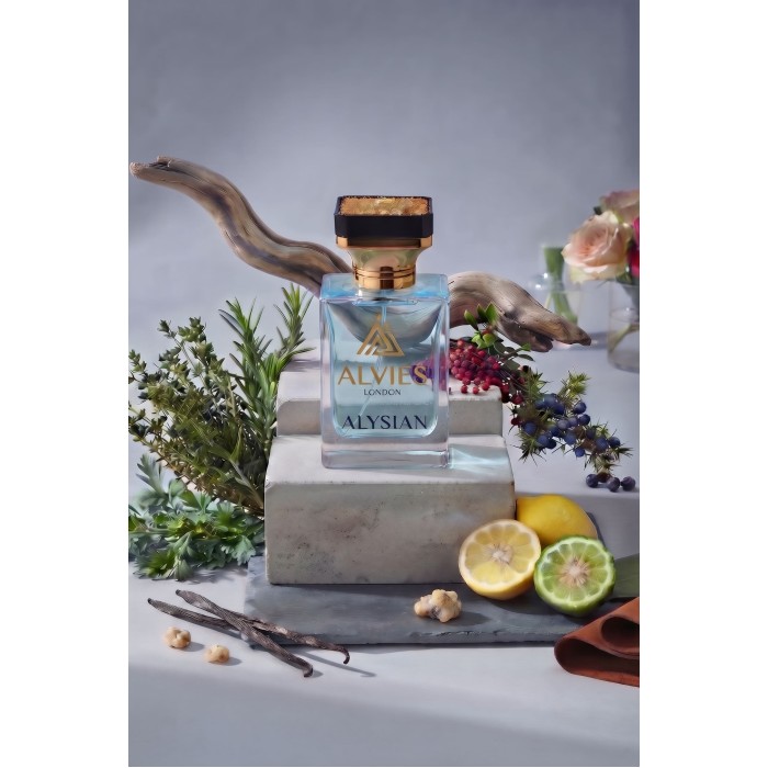 Alysian Eau de Parfum – Inspired by Elysium Pour Homme