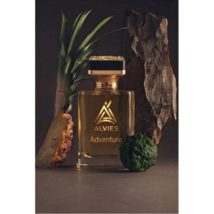 Aventus Inspired Perfume for Men – Extrait de Parfum