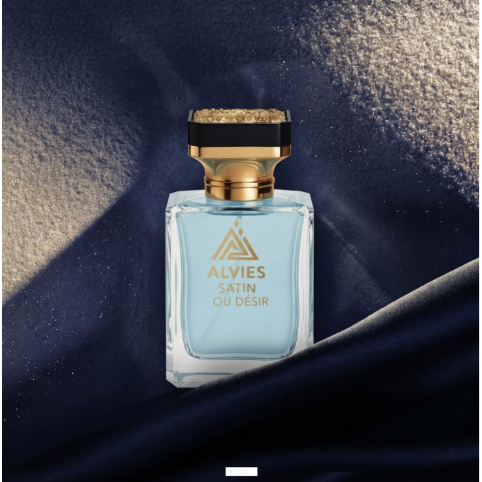 Oud Satin Dream Inspired Perfume - Inspired by Oud Satin Mood Eau de Parfum