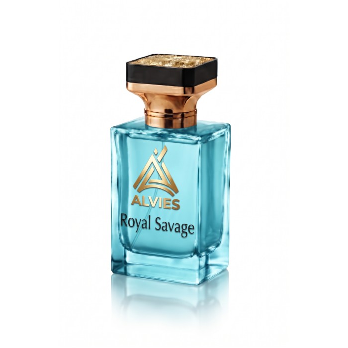 Sauvage Inspired Perfume for Men