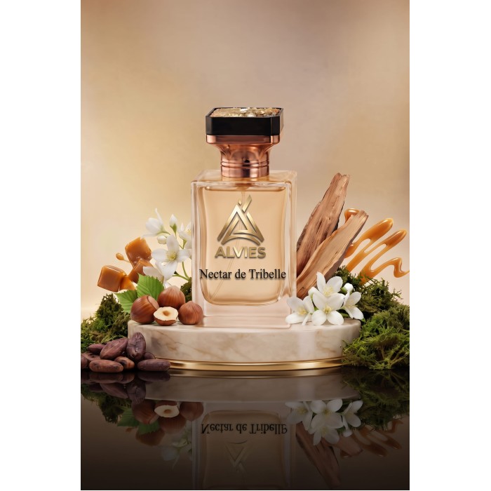 Nectar de Tribelle Eau de Parfum | Inspired by Bond No. 9 Tribeca