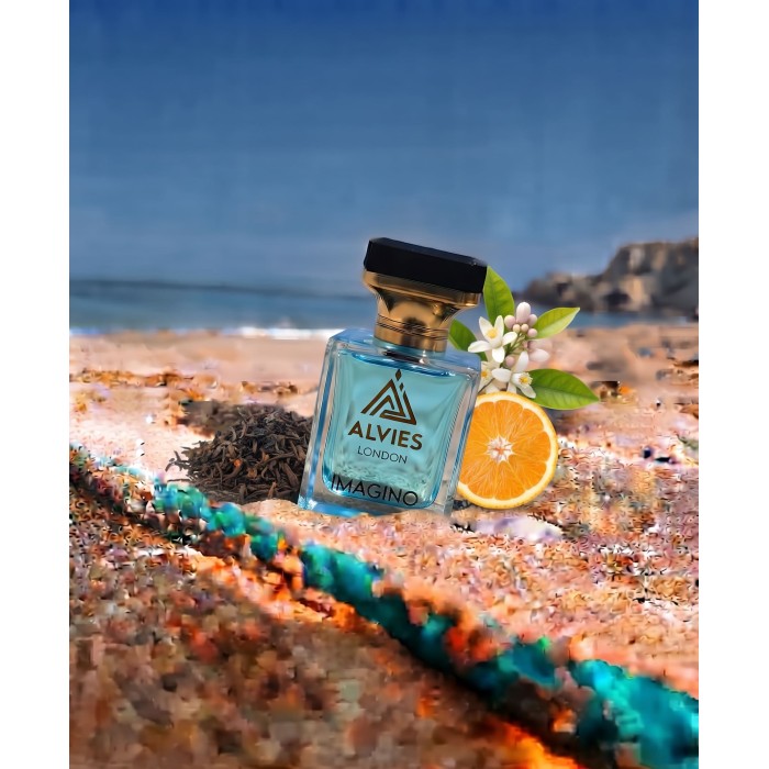 Imagino Eau de Parfum | Inspired by LV Imagination