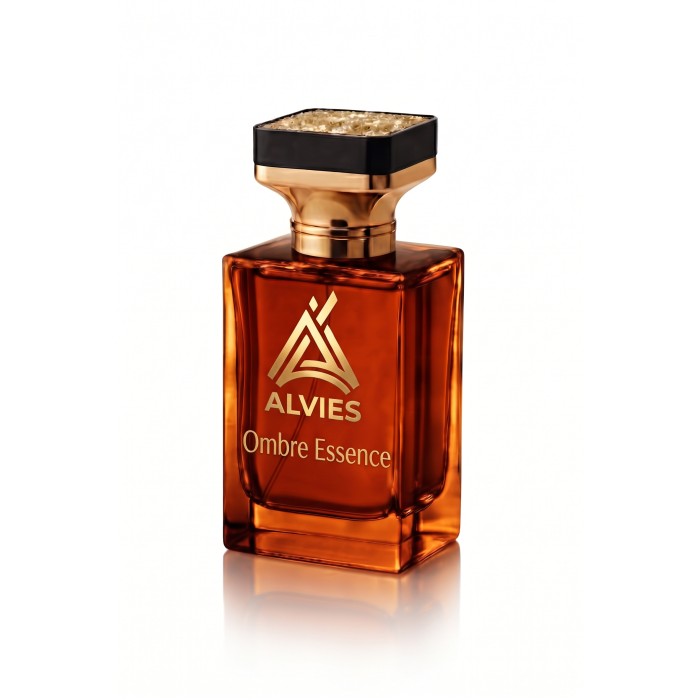 Ombre Essence Extrait de Parfum (Inspired by LV Ombre Nomade alternative)