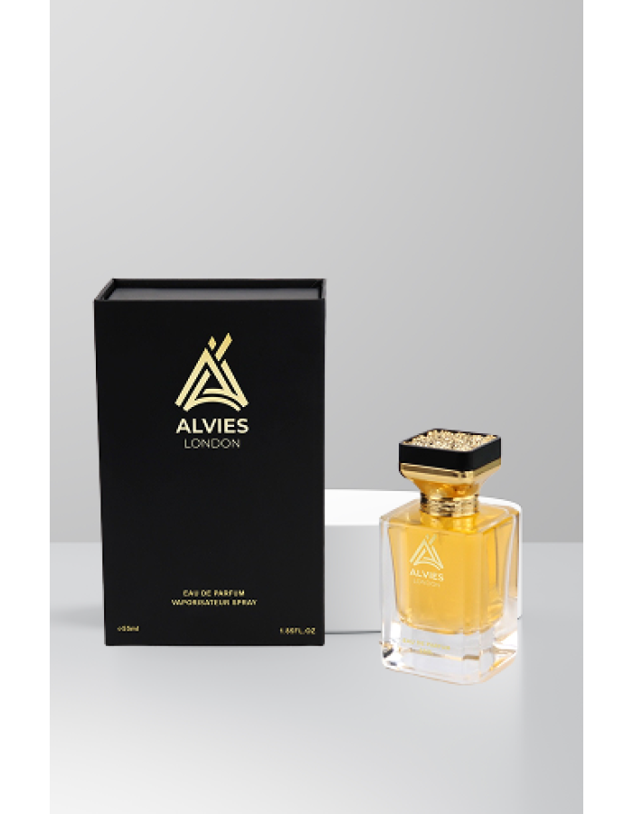 Date Night Eau de Parfum – Inspired by Fragrance One Date for Men