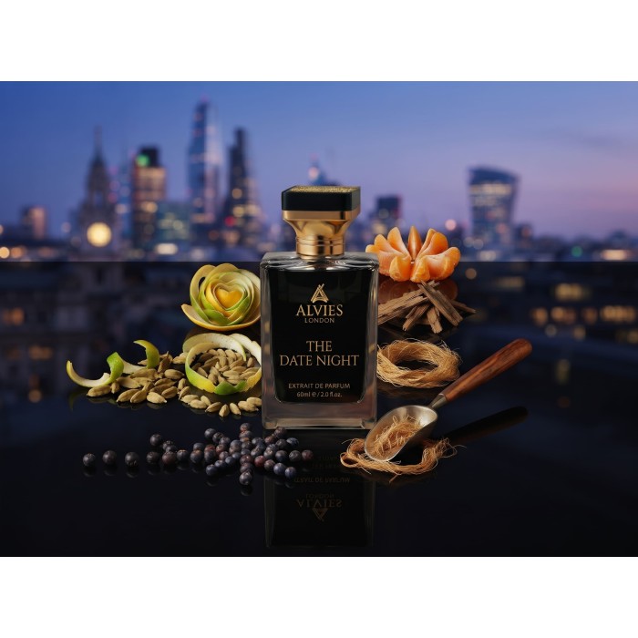 Date Night Eau de Parfum – Inspired by Fragrance One Date for Men