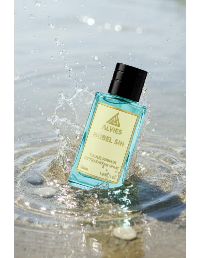 Orto Parisi Inspired| Similar Notes Alternative Luxury Perfume