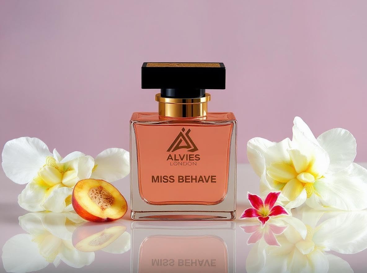 I Want Choo Perfume for Women – Luxury Extrait de Parfum | Long-Lasting, Elegant Fragrance Online