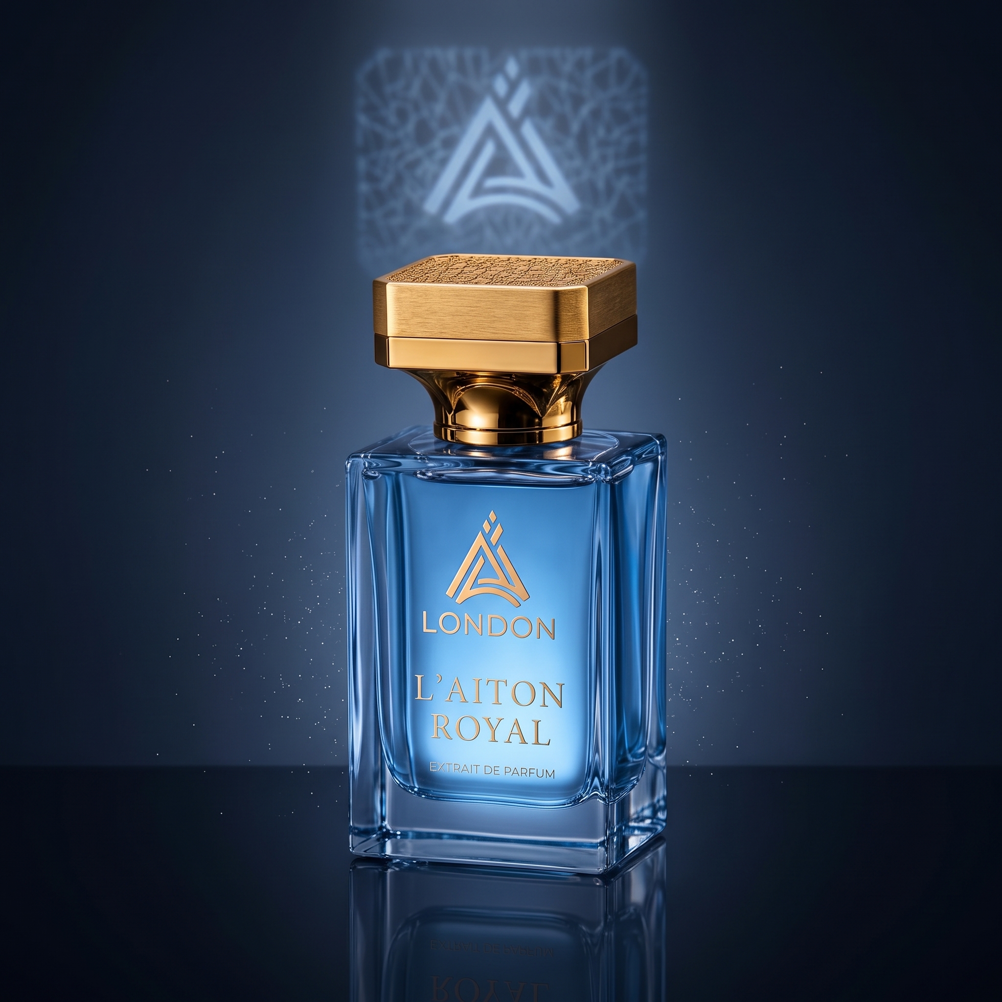 Layton Inspired Perfume – L'Aiton Royal EDP | Alvies London