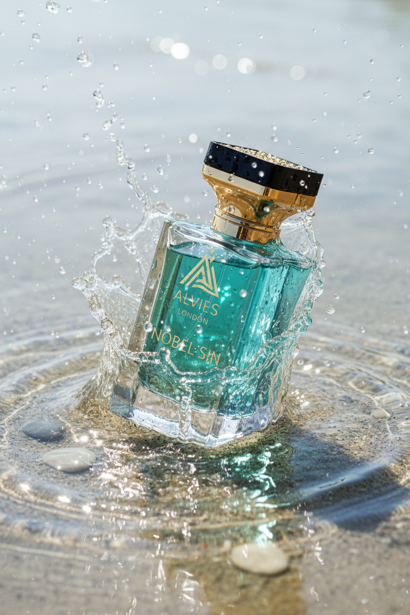 Orto Parisi Inspired| Similar Notes Alternative Luxury Perfume