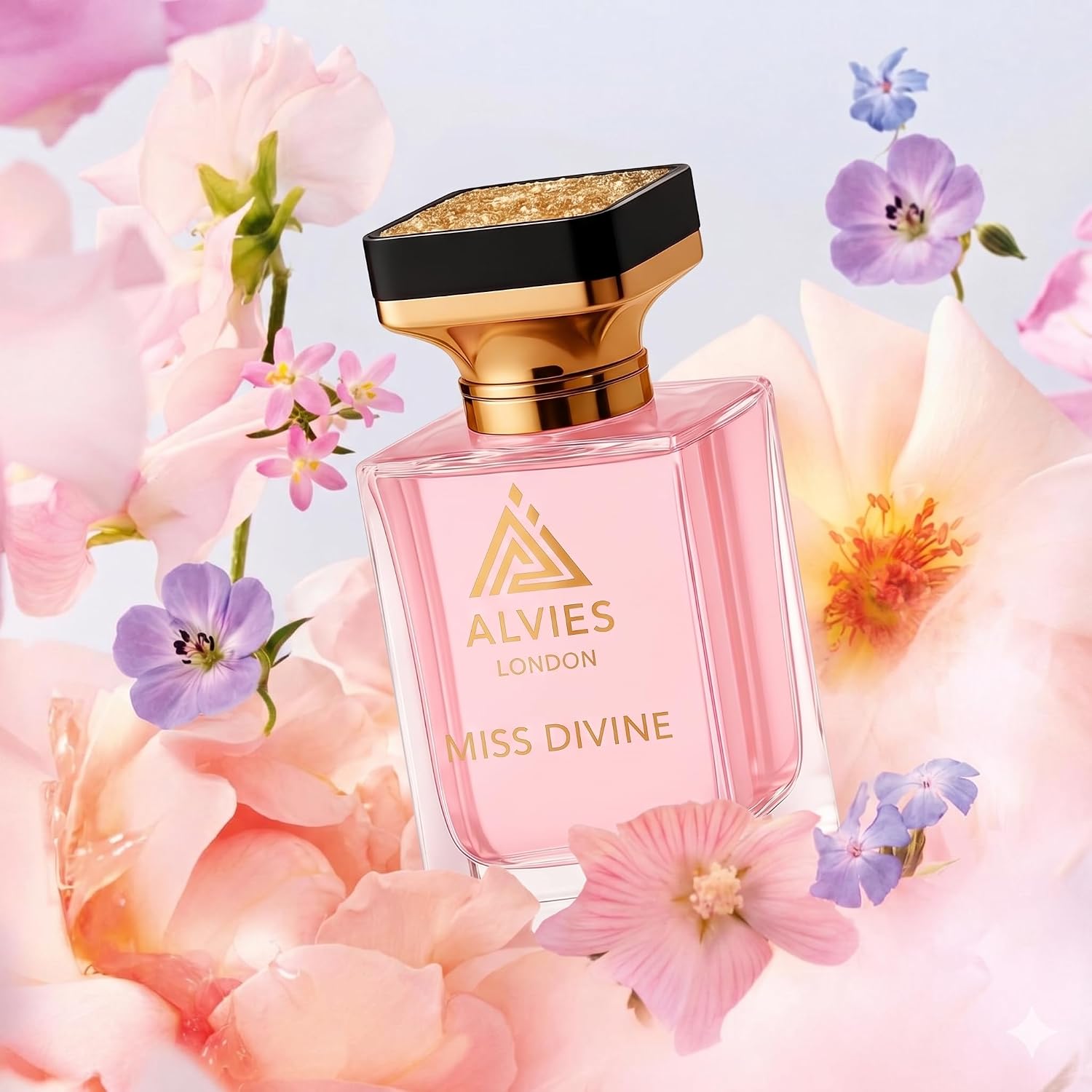Miss Dior Blooming Bouquet Inspired Perfume for Women – Eau de Parfum