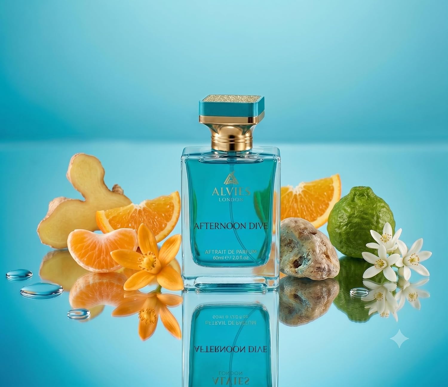 Inspired by Louis Vuitton Afternoon Swim – Alvies Afternoon Dive Eau De Parfum