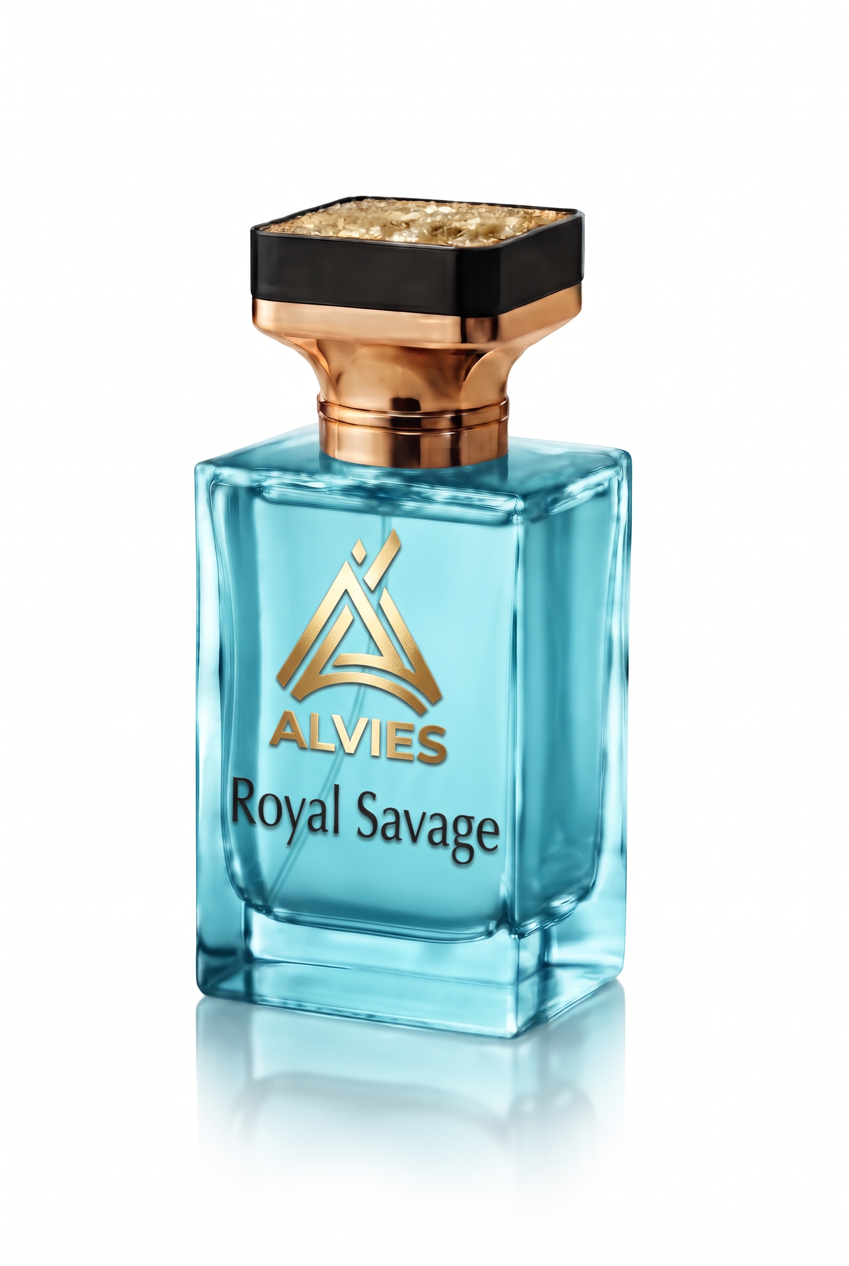 Sauvage Inspired Perfume for Men