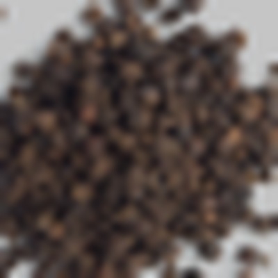 Black Pepper