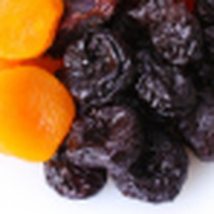 Dried Fruits