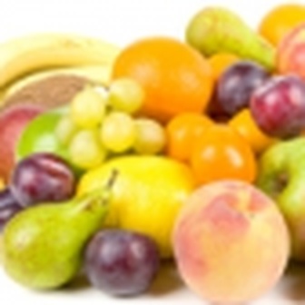 Fruity Notes