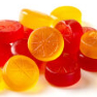 Gummy Candies