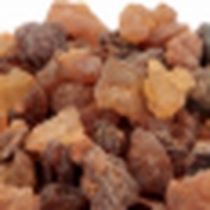 Myrrh