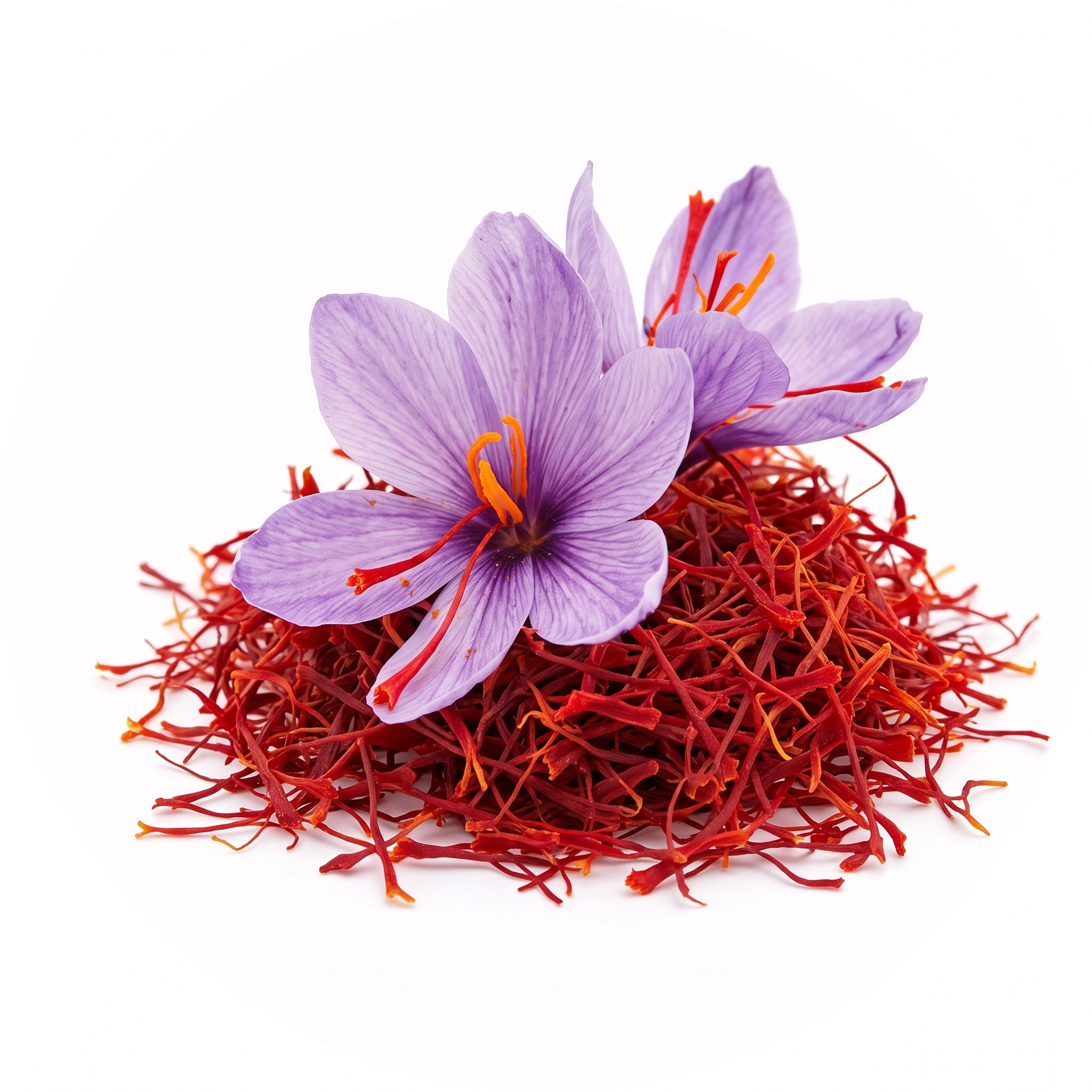 Saffron