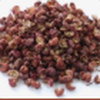 Sichuan Pepper