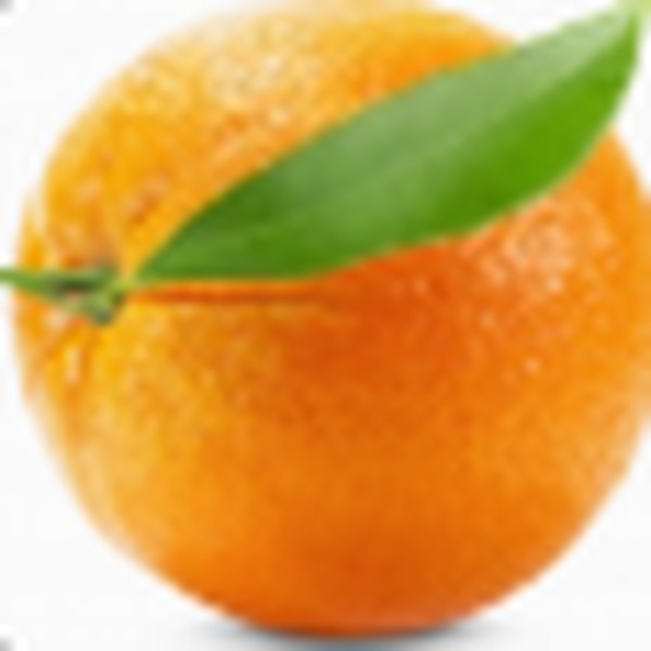 Sicilian Orange